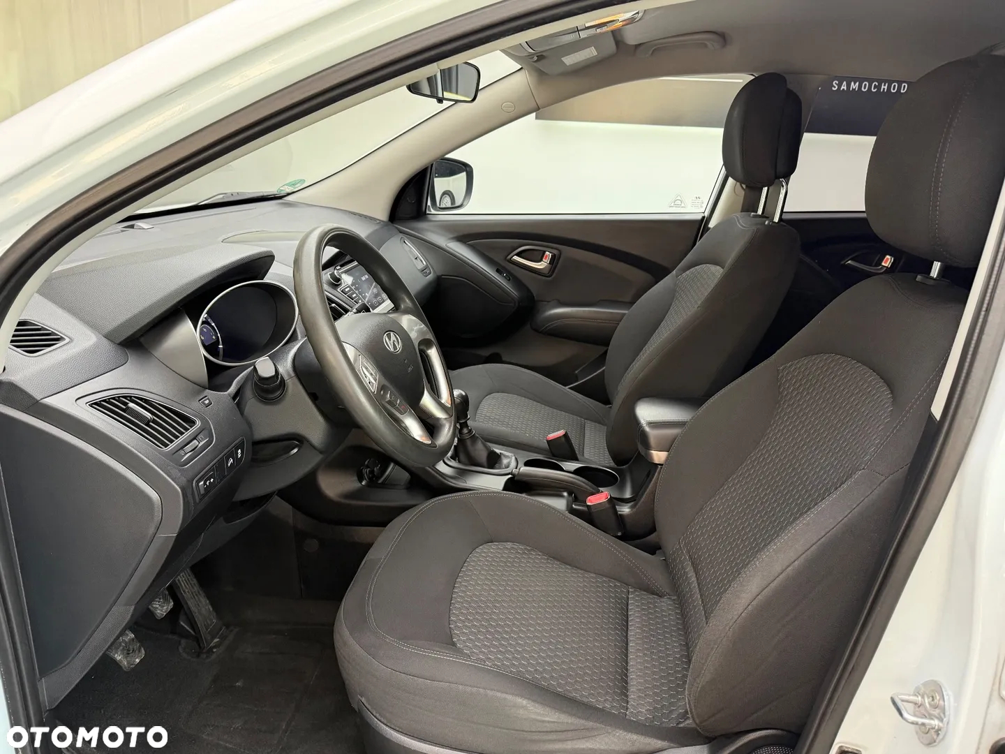 Hyundai ix35 1.6 2WD Comfort - 24