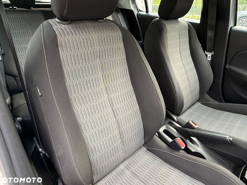 Opel Corsa - 13