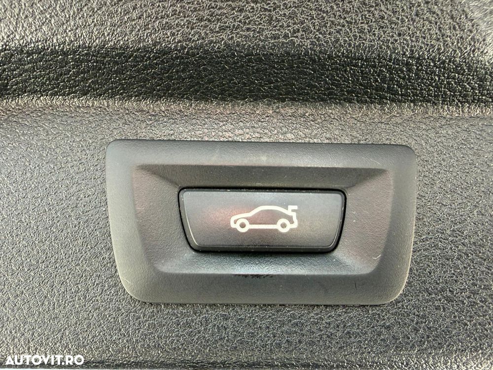 BMW X5 xDrive30d Sport-Aut. - 10