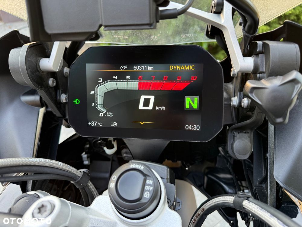BMW GS - 23