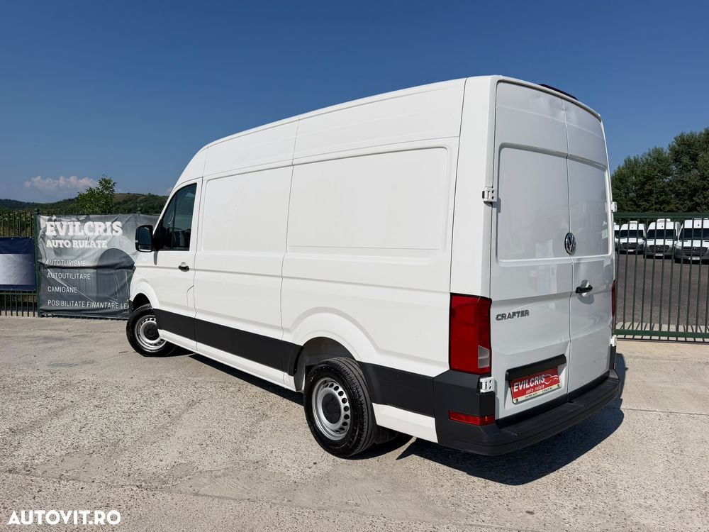 Volkswagen Crafter L3H2 - 2