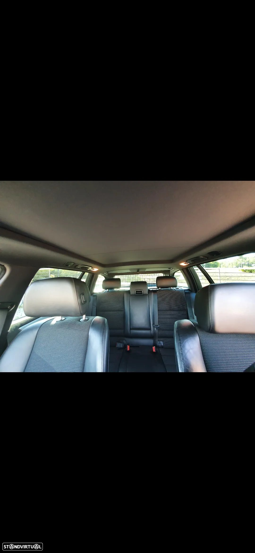 BMW 520 d Touring Edition Sport - 22