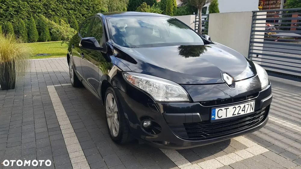 Renault Megane - 2