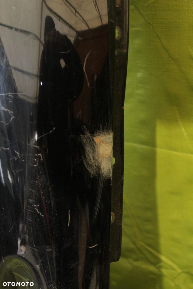 Błotnik Subaru BRZ Toyota GT-86 2011-2021r. przód lewy - 2