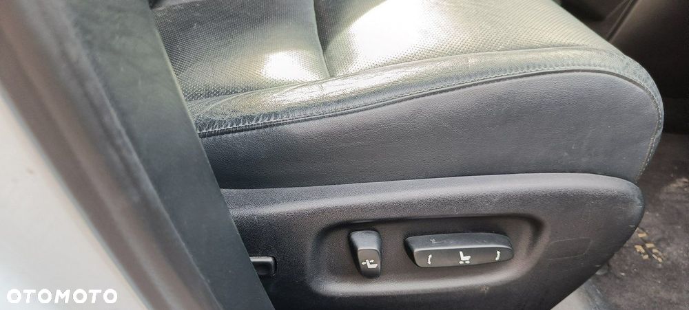 Lexus RX 450h (hybrid) Executive Line - 24