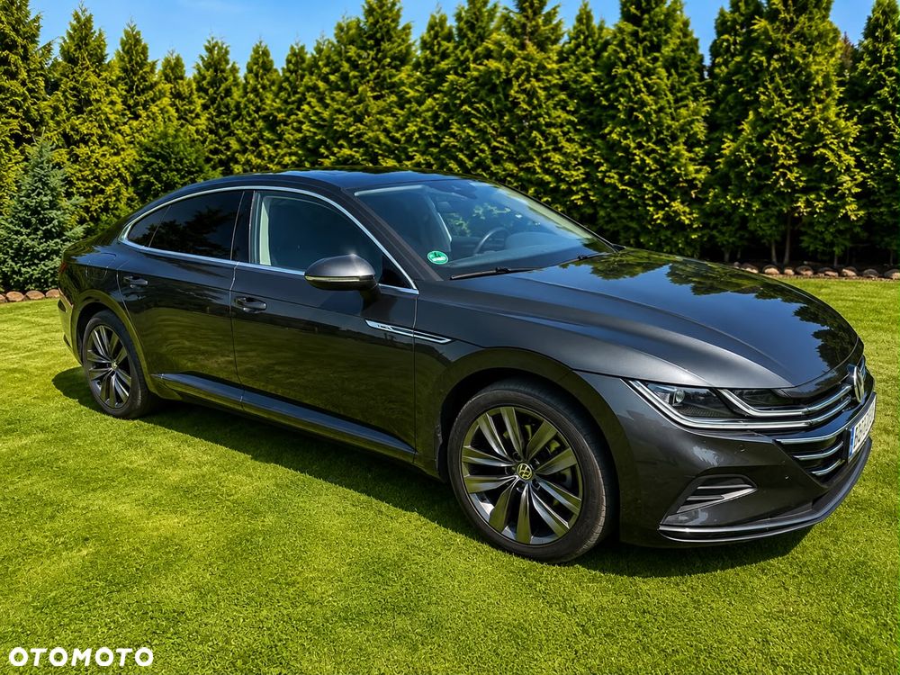 Volkswagen Arteon 2.0 TSI Essence DSG - 3
