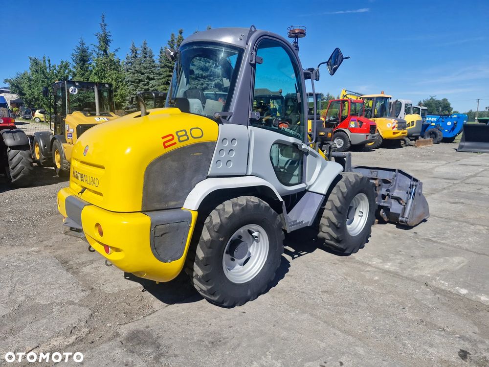 Kramer 280 - 3