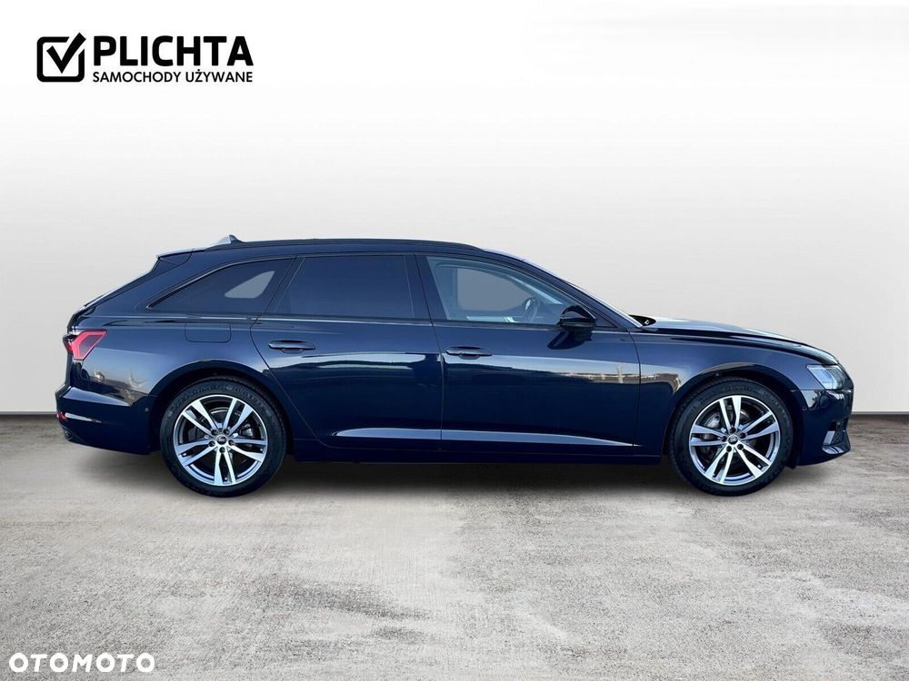 Audi A6 Avant - 7