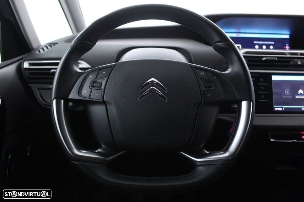 Citroën Grand C4 Spacetourer 1.5 BlueHDi C-Series - 19