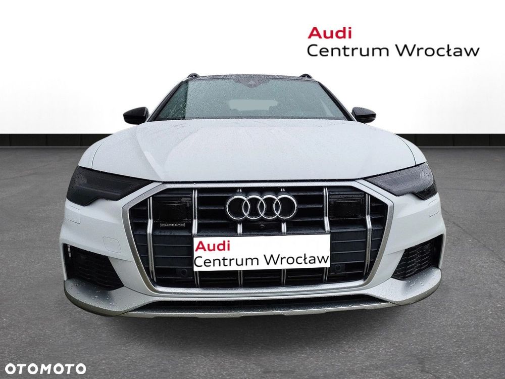 Audi A6 Allroad - 8