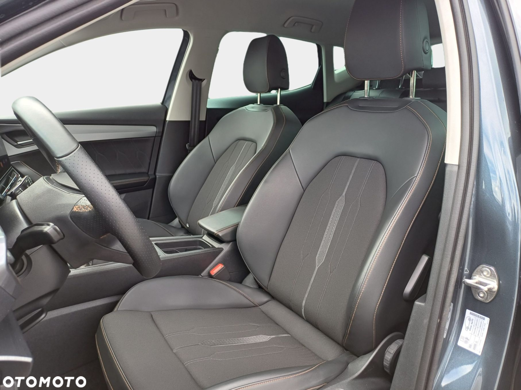Cupra Formentor 1.5 TSI - 9