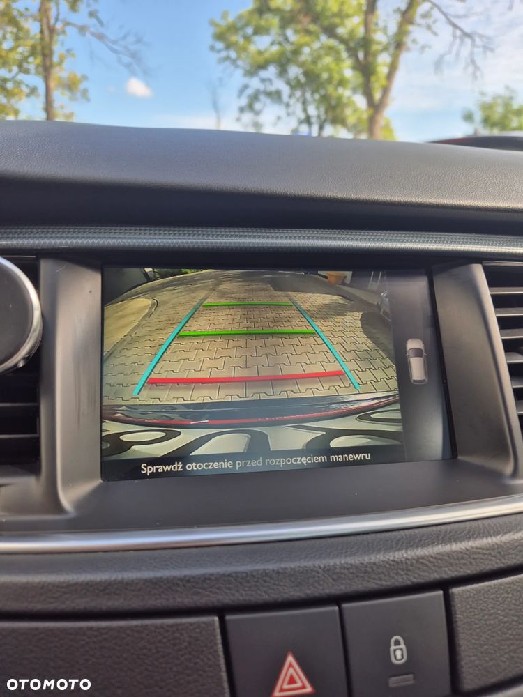 Peugeot 508 2.0 BlueHDi Allure S&S - 19