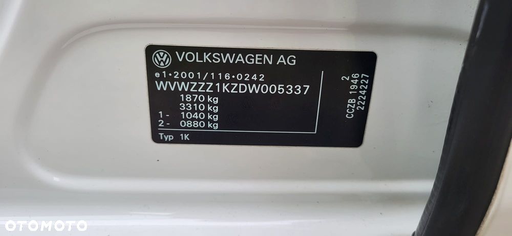 Volkswagen Golf 2.0 GTI - 18