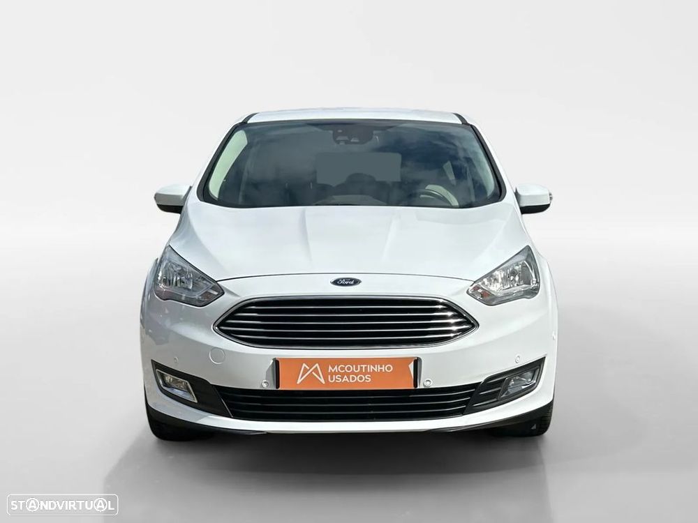 Ford C-Max 1.5 TDCi Titanium PS.S/S - 9