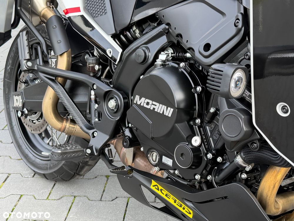 Moto Morini X-Cape 700 - 20