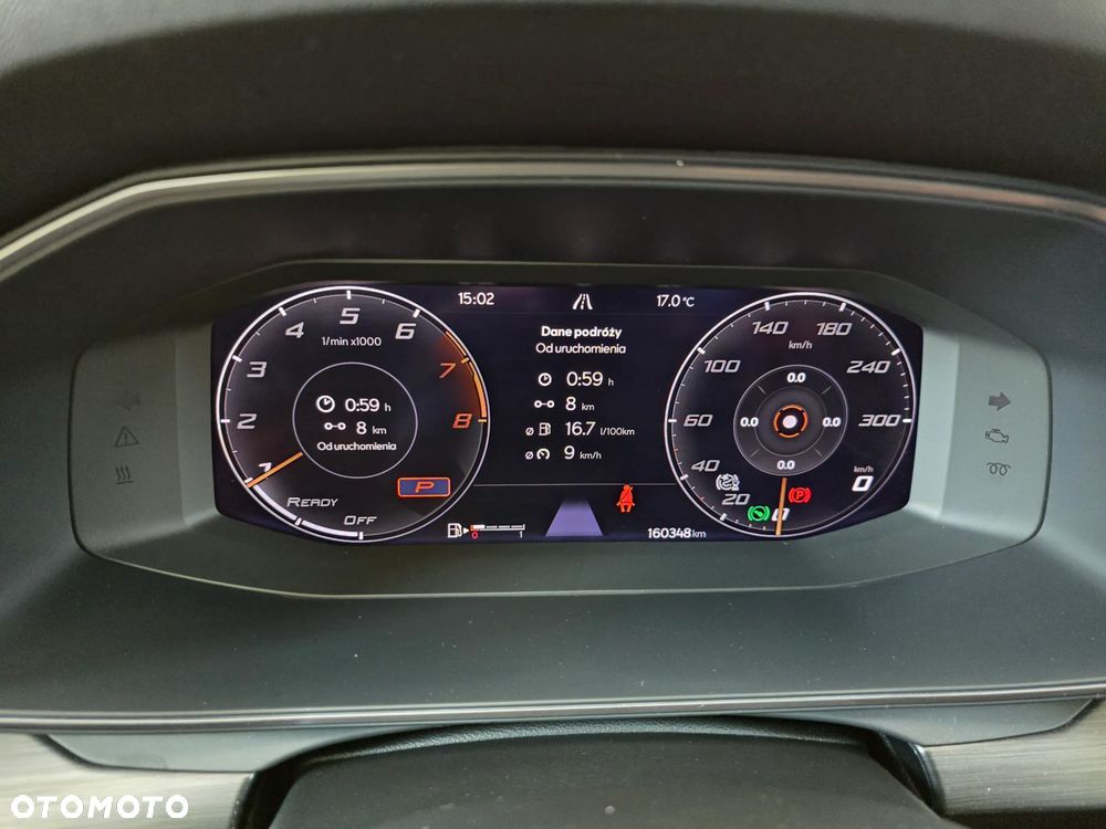 Cupra Formentor - 28