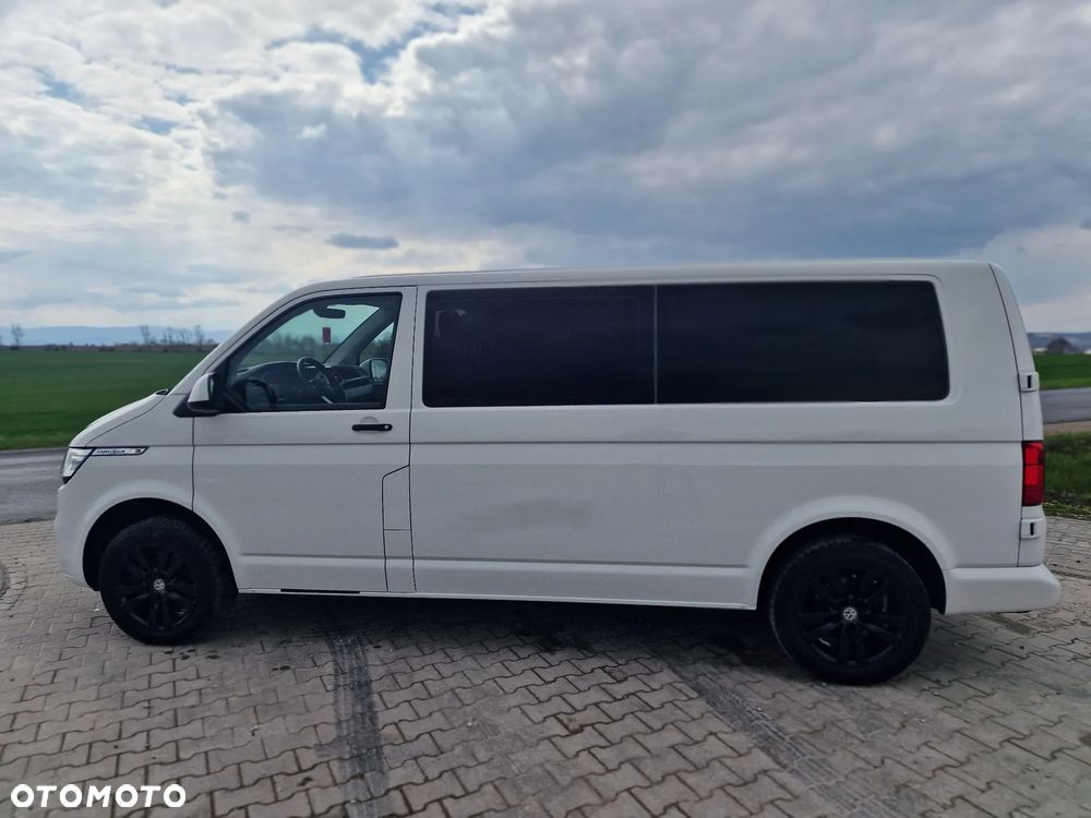 Volkswagen Caravelle 2.0 TDI L2 Highline 4Motion DSG - 14