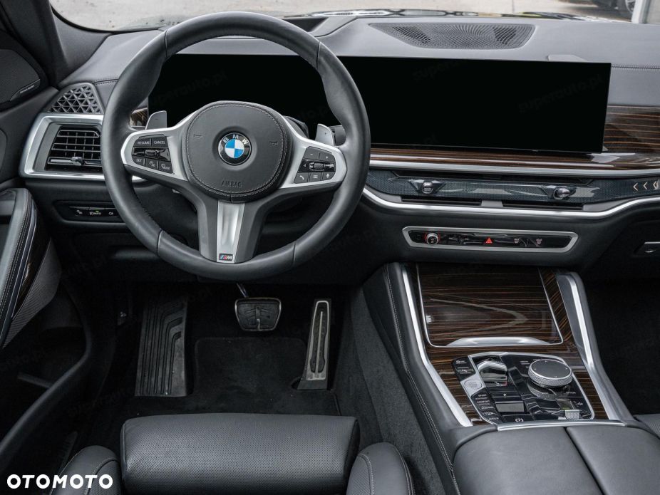 BMW X6 xDrive30d mHEV sport - 10