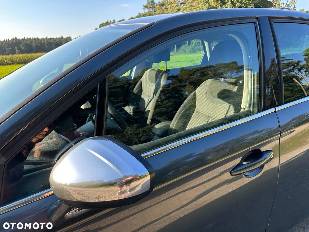 Citroën C4 1.6 VTi Seduction - 13