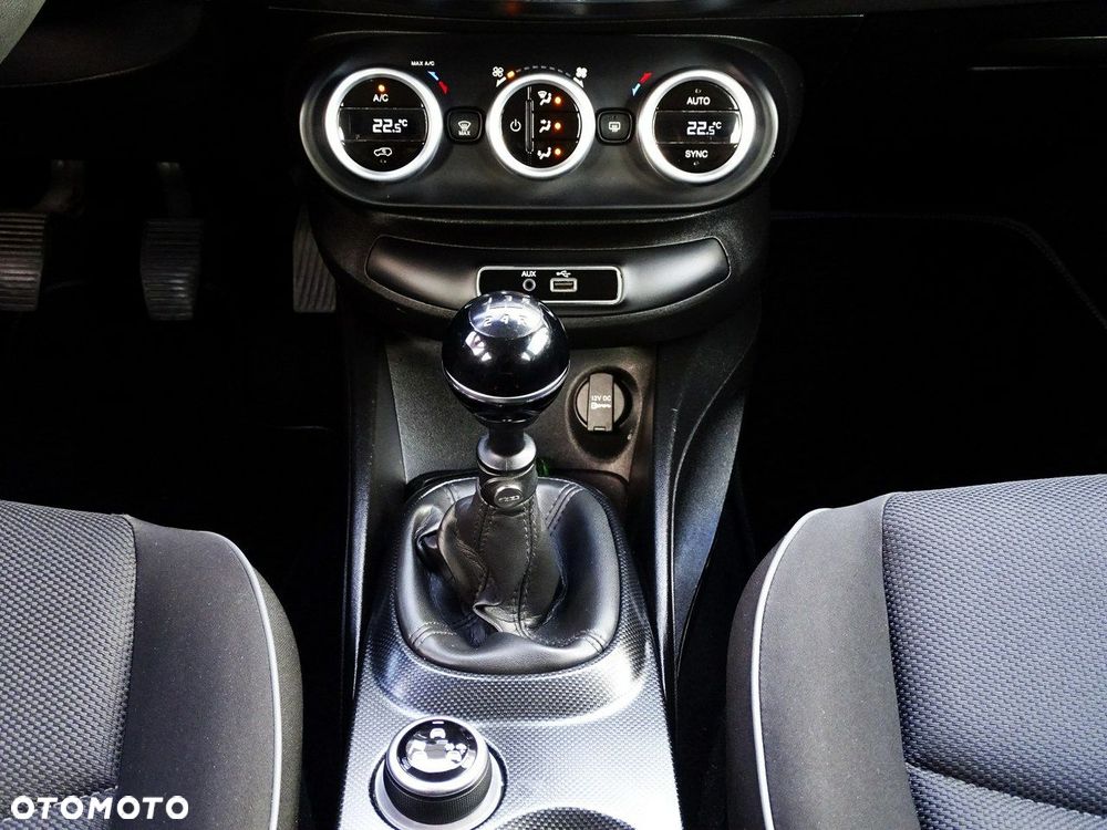 Fiat 500X 1.3 MultiJet Lounge - 30