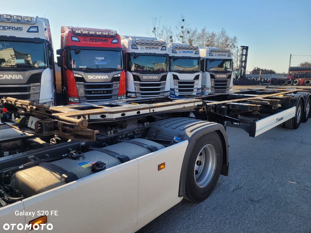 Krone ELTU5 PLUS - 7