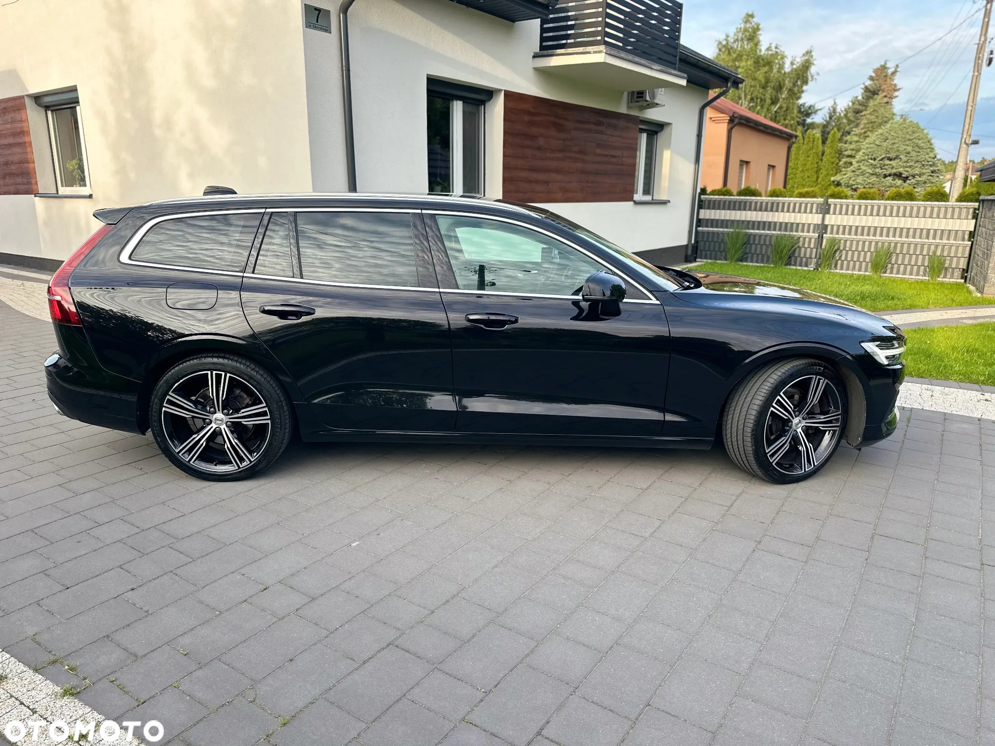 Volvo V60 D4 Inscription - 5