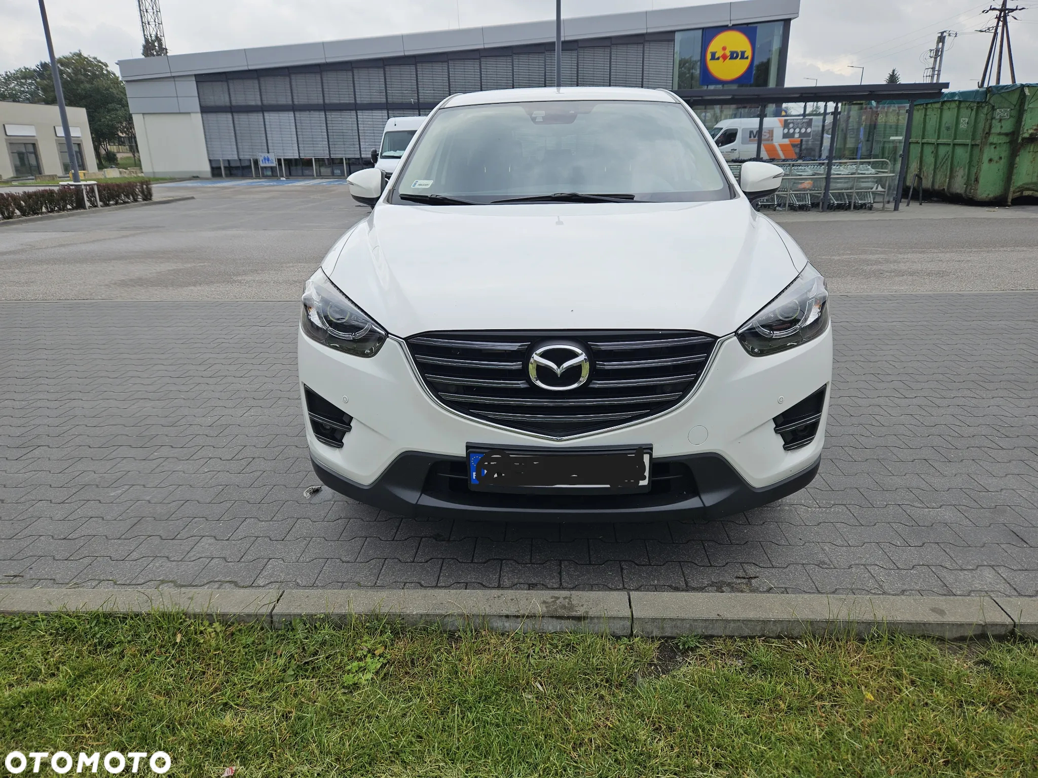 Mazda CX-5 2.0 Skyenergy 2WD - 13