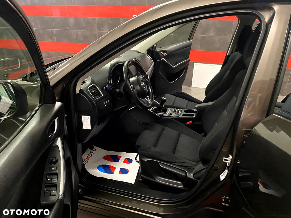 Mazda CX-5 2.0 Skyenergy 2WD - 14