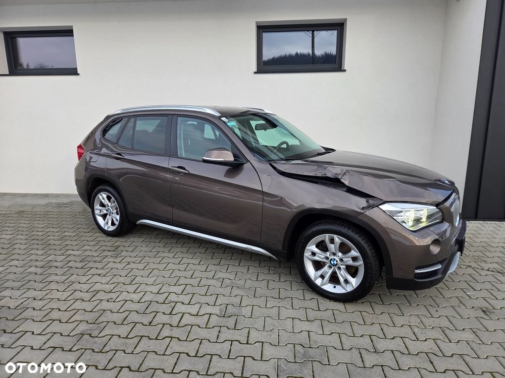 BMW X1 - 13