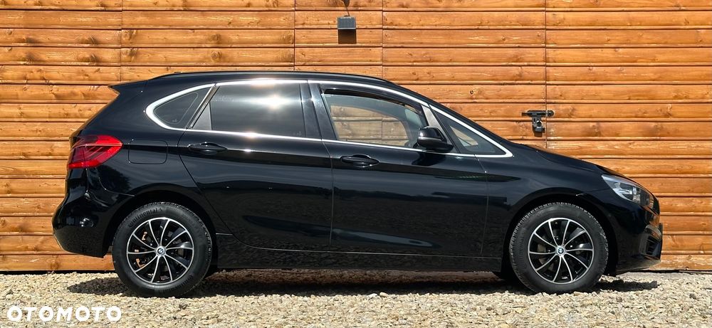 BMW Seria 2 218d - 2