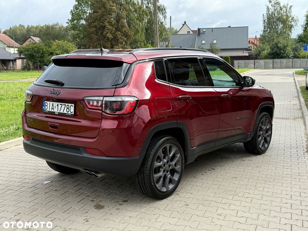 Jeep Compass - 9