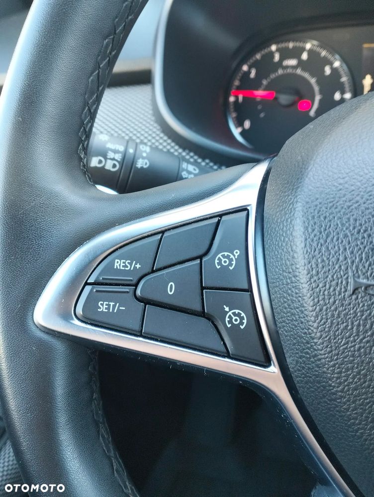 Dacia Sandero 1.0 SCe Comfort - 9