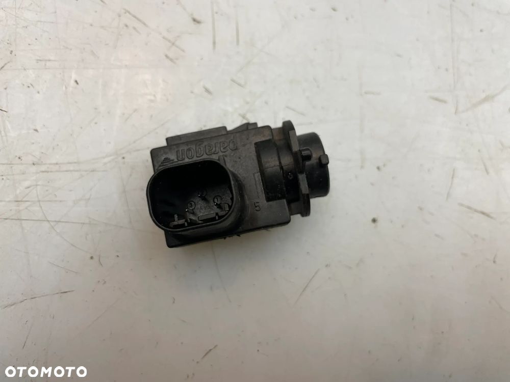 CZUJNIK JAKOŚCI POWIETRZA VW GOLF V AUDI A3 8P 4B0907659A - 3