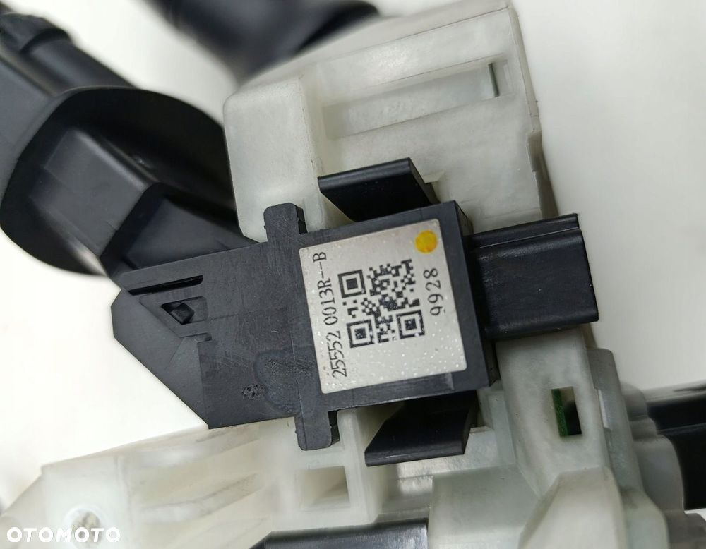 PRZEŁĄCZNIK ZESPOLONY ŚWIATEŁ RENAULT MEGANE III 1.5 DCI 180100010R - 8