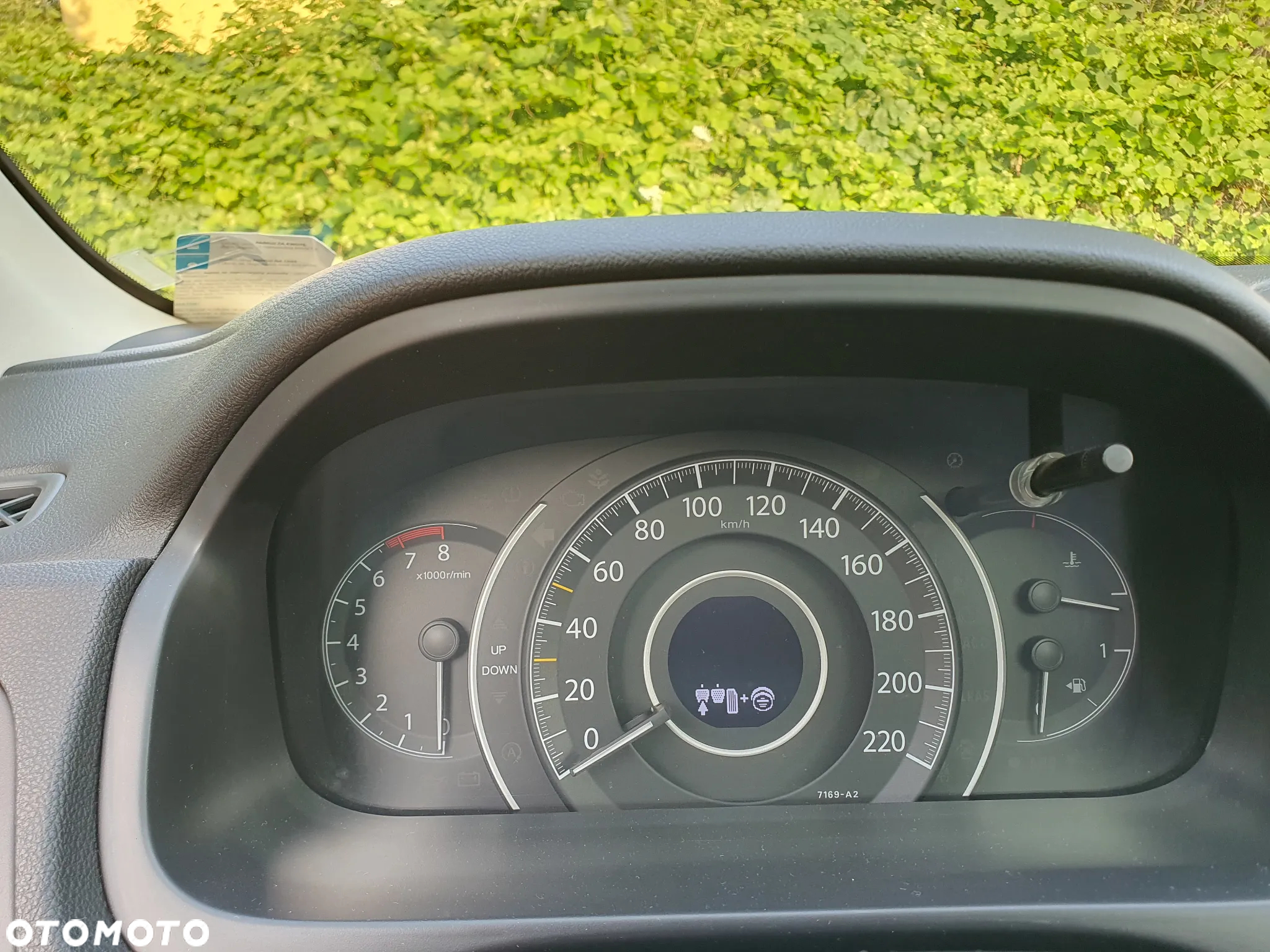 Honda CR-V 2.0 Executive (ADAS / Connect+) - 19
