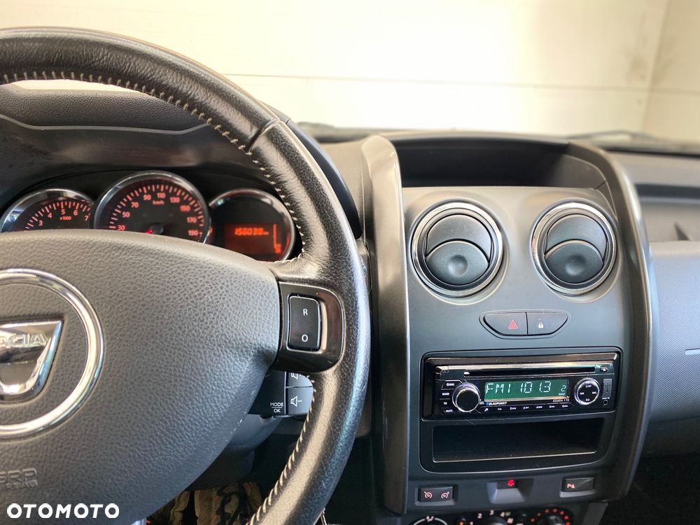 Dacia Duster 1.6 Laureate - 23