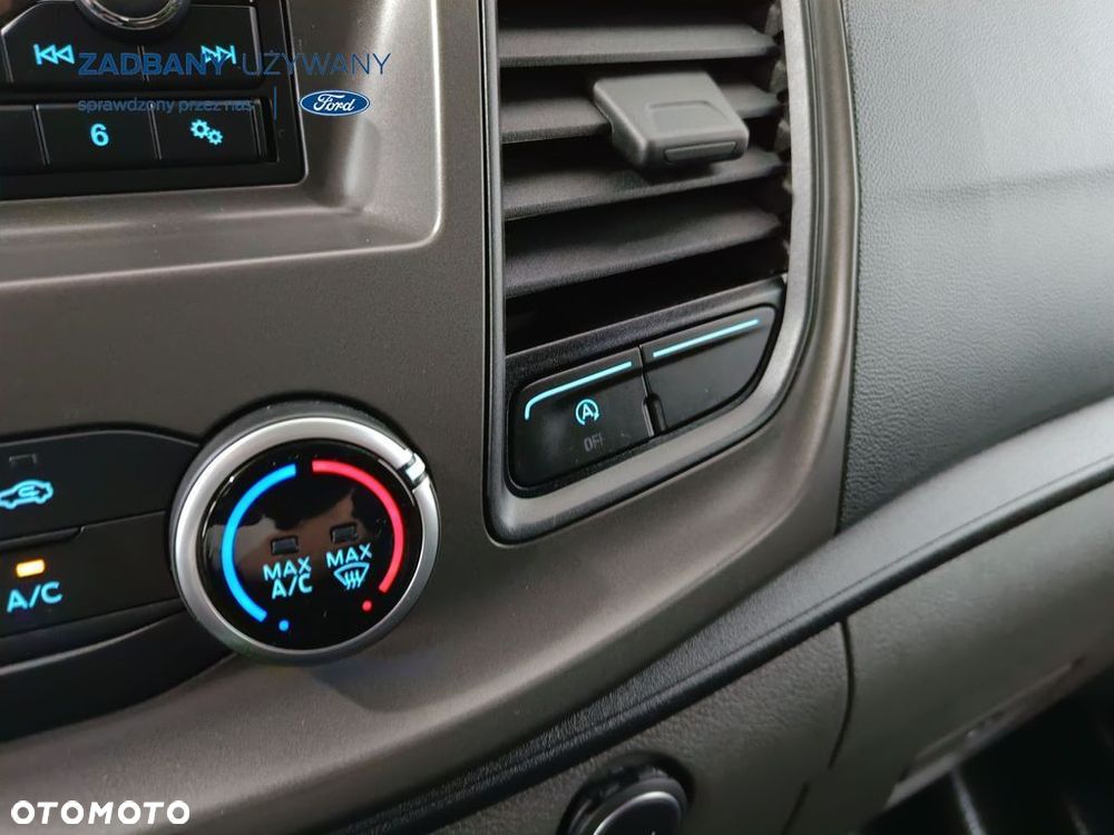 Ford Transit-custom - 21