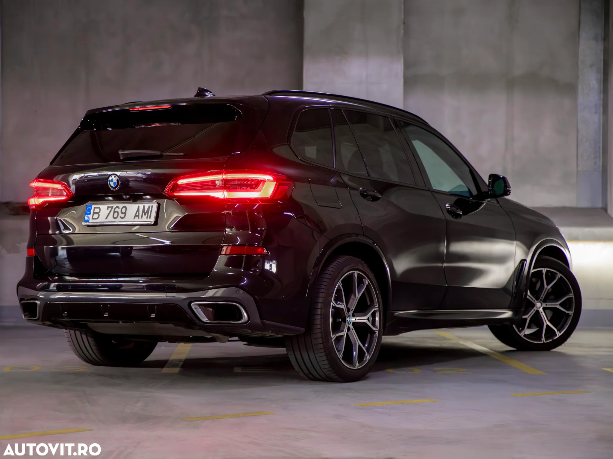 BMW X5 xDrive30d - 4