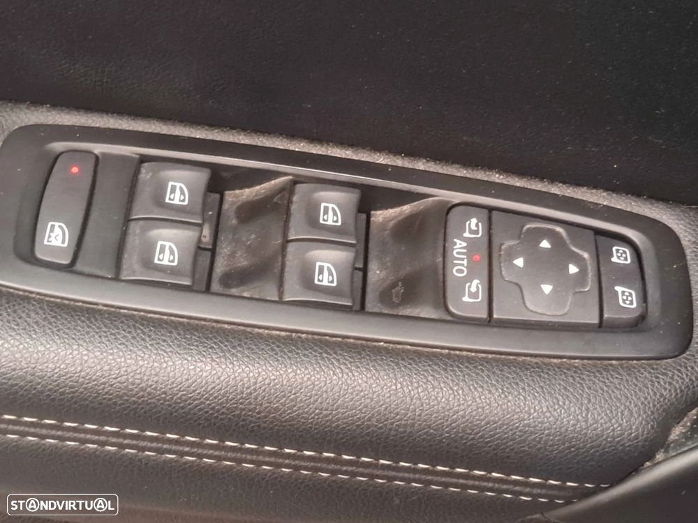 Renault Mégane Sport Tourer 1.5 dCi Limited - 10