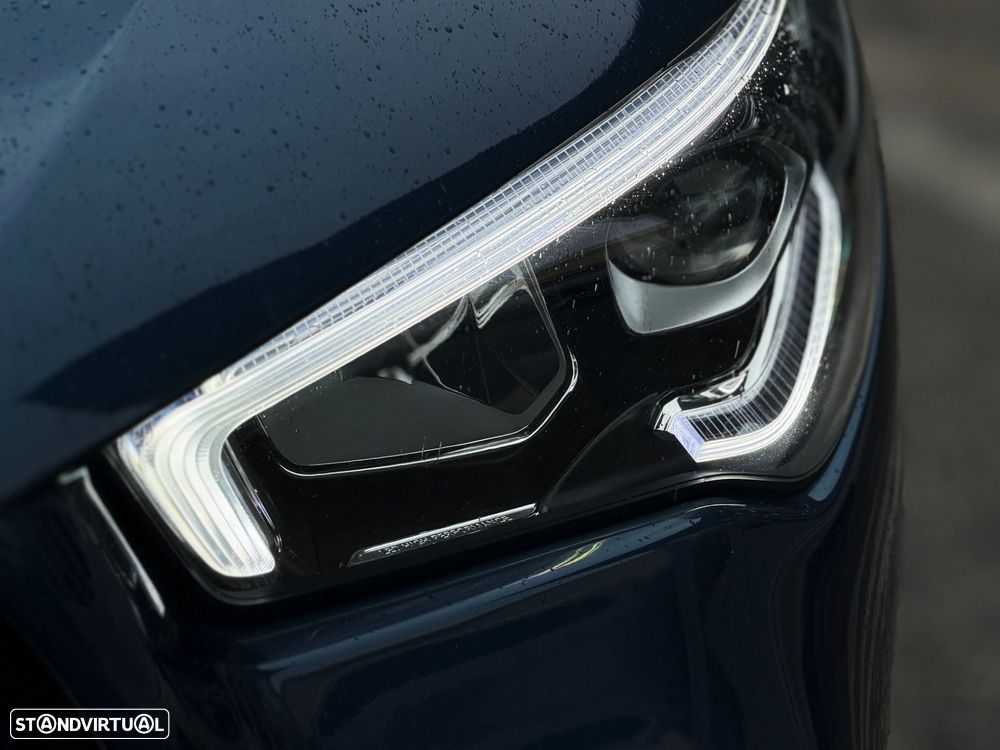 Mercedes-Benz CLA 250 e Progressive - 6