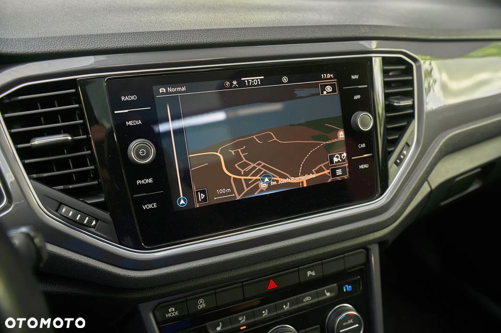 Volkswagen T-Roc 1.5 TSI Special Edition DSG - 31