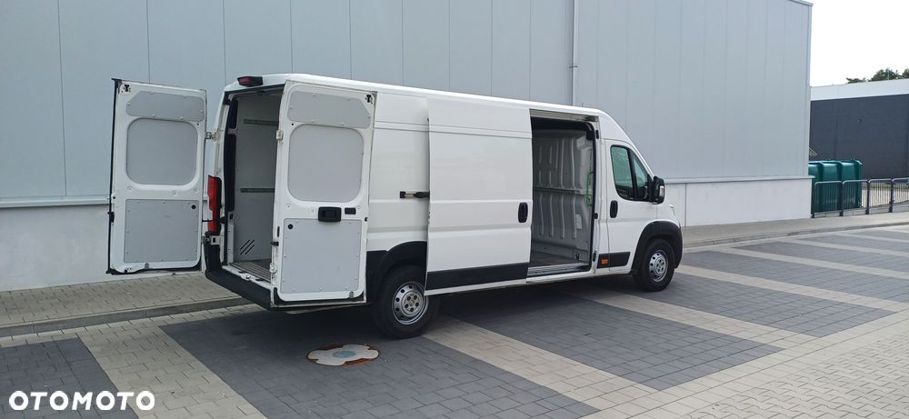 Peugeot Boxer - 13