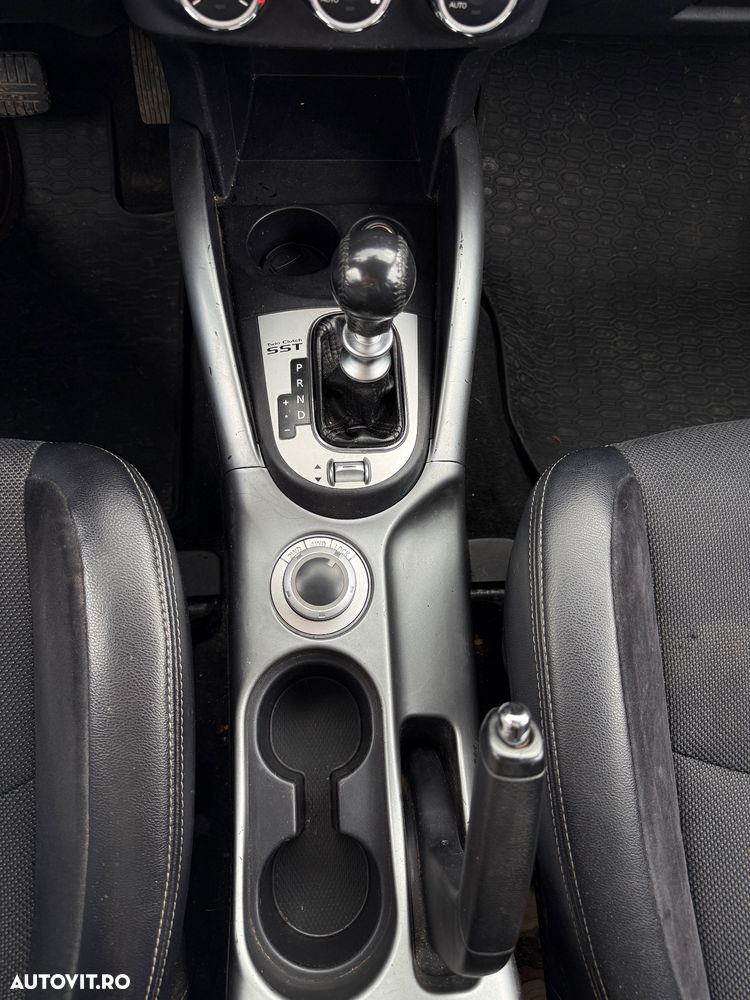 Mitsubishi Outlander 2.2 DI-D 4WD TC-SST Instyle A60 - 4