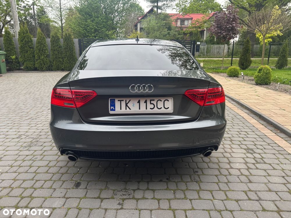 Audi A5 Sportback - 12