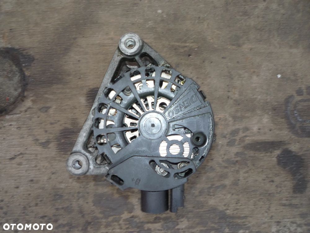 PEUGEOT 206 1.4 8V ALTERNATOR - 5