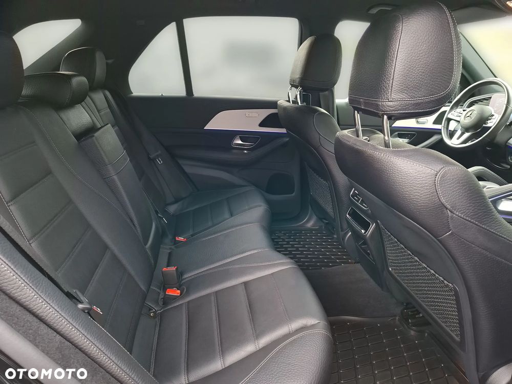 Mercedes-Benz GLE - 20