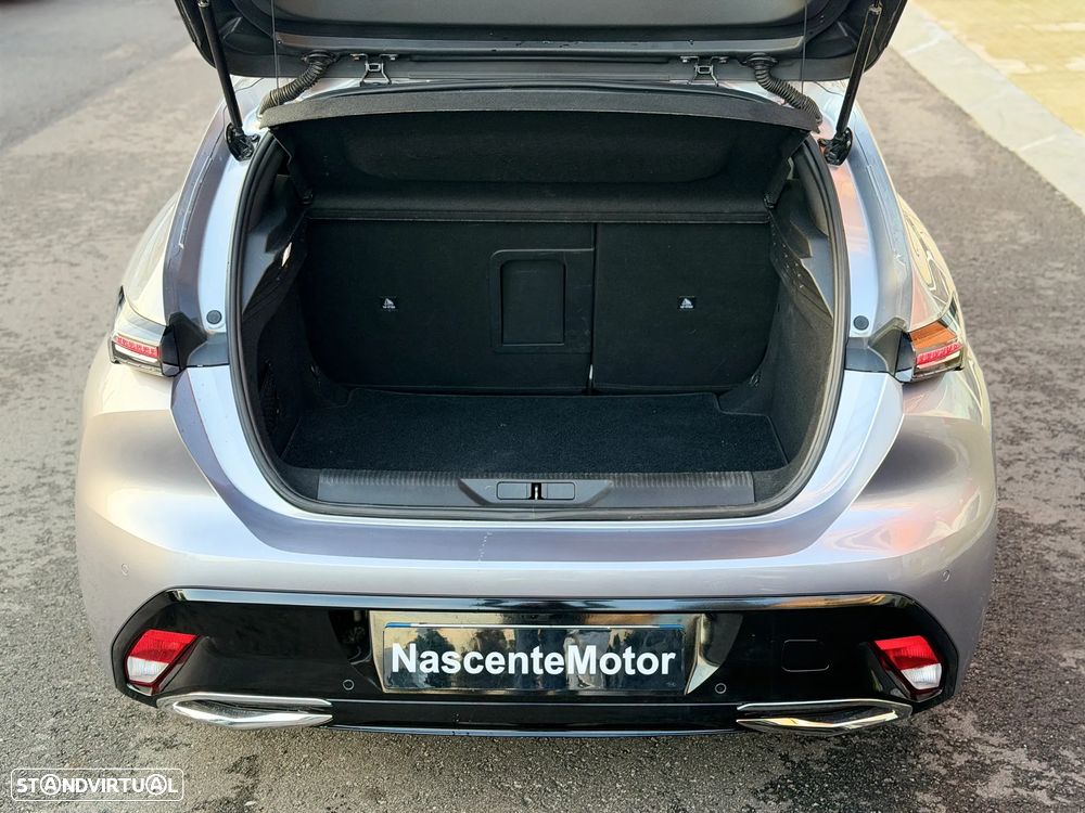 Peugeot 308 1.2 PureTech Allure Pack - 13