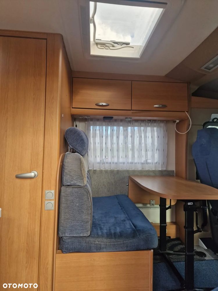 Renault KNAUS KED ,R05 SPORT TI - 22