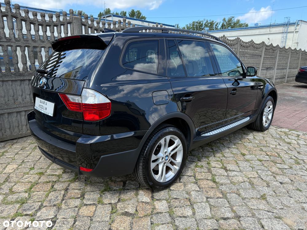 BMW X3 - 12