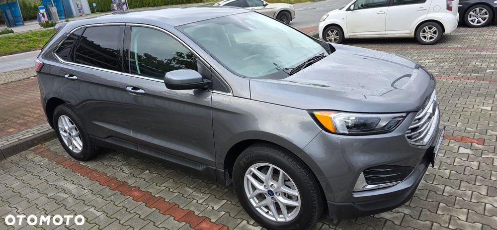 Ford Edge - 3